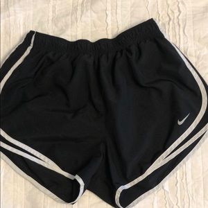 Nike Pro Running Shorts